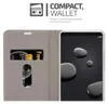 Cadorabo Hülle für Huawei MATE 10 PRO Schutzhülle in Grau Produktbild-Vorschau 6