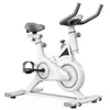 Heimtrainer, Heimtrainer Indoor Cycling Bike, Fitnessrad Produktbild-Vorschau 8
