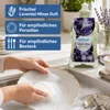 SODASAN Spülmittel Lavendel & Minze 500 ml Produktbild-Vorschau 4