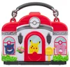 Jazwares GmbH Pokémon Center Playset - Squishalongs Ostatní Náhled obrázku produktu 4