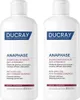 Ducray anaphase champu 2x400ml Produktbild-Vorschau 2