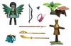 PLAYMOBIL AoA 70905 Starter Pack Chevalier Fée avec raton Voir les images du produit 2