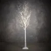 Giftsome LED Baum 180 cm – Weihnachtsdeko Leuchtbaum – Produktbild-Vorschau 1