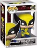 FUNKO POP! - MARVEL -  Deadpool 3 Wolverine #1363 Produktbild-Vorschau 2