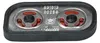 Blocco lamellare Piaggio per l'aspirazione dell'aria Anteprima dell’immagine prodotto 2