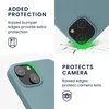 kwmobile Handyhülle für iPhone 14 Hülle, für iPhone 14 Case Produktbild-Vorschau 3