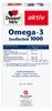 Doppelherz Omega-3 huile de poisson de mer 1000 capsules Voir les images du produit 7
