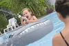 Bestway® Kickboard Haialarm 160 x 115 cm Anteprima dell’immagine prodotto 8