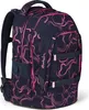 Satch Pack Pink Supreme Schulrucksack Produktbild-Vorschau 2