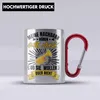 Trendation - Tuba Geschenk Trompete Edelstahl Tasse Produktbild-Vorschau 2