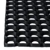 Tapis d'entrée Relaxdays en caoutchouc, L x l : 40 x 60 cm, Voir les images du produit 5