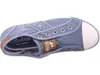 Mustang Slip-on 1099-401 Schuhe Damen Slipper Sneaker Produktbild-Vorschau 27