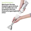 Braun Multiquick 5 MQ 5245 WH - Frullatore a immersione - Anteprima dell’immagine prodotto 13