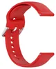 Für Xiaomi Watch 2 hochwertiges Silikon Solid Color Armband Produktbild-Vorschau 12