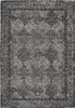 Iglesia 300 Grau / Schwarz 120cm x 170cm Produktbild-Vorschau 1