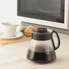 Carafe à café Hario Coffee Server V60-02 Voir les images du produit 3