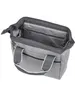 reisenthel allrounder cross herringbone grey Produktbild-Vorschau 13