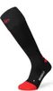 LENZ heat sock 4.1 toe cap SCHWARZ SCHWARZ 39-41 Voir les images du produit 2