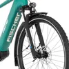 FISCHER E-Bike ATB TERRA 4.0i, Rahmenhöhe 55 cm, Akku 630 Produktbild-Vorschau 10