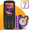 myPhone 6410 LTE Tastenhandy Dual SIM Schwarz Produktbild-Vorschau 9