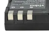 vhbw 2x Akku kompatibel mit Nikon D3000, D40, D40x, D5000, Produktbild-Vorschau 6