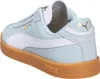Puma Uni  Echtleder Sneaker 'PUMA Club II Era' Frosted Dew Produktbild-Vorschau 11