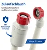 Zulaufschlauch Aquastop 1,5m 3/4 Zoll für Waschmaschine Produktbild-Vorschau 2