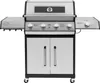 Teesa TSA0250 Plynový gril BBQ 5006 MASTER, 5 hořáků, 14 Náhled obrázku produktu 2