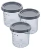 SILVERCREST Eiscrememaschine Ice Cream Maker Freezy 800W Produktbild-Vorschau 4