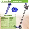 2 stück v7 v8 Filter für Dyson, ersatzteile für Dyson v7 v8 Produktbild-Vorschau 3