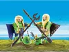 PLAYMOBIL Noix de Raph et Noix de Taff en combinaison de Voir les images du produit 5