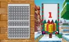 Escape-Adventskalender für Minecrafter: Der Angriff des Produktbild-Vorschau 5