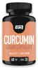 ESN Curcumin Liquid 60 Kapseln Produktbild-Vorschau 1