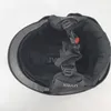 Uvex Wanted, Halber Helm, Hartschalenbau, IAS Fit-System, Produktbild-Vorschau 3
