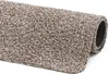 Aufgerollte Schmutzfangmatte in beige
 Produktbild-Vorschau