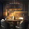 Globo Lighting Hängeleuchte Metall Nickel matt, 3x E27 LED Produktbild-Vorschau 5