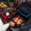 CECOTEC 04983 - Heißluftfritteuse Cecofry Neon 5000 Produktbild-Vorschau 8