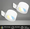 Briloner set di 2 applique Tari senza collegamento alla Anteprima dell’immagine prodotto 1