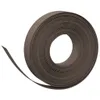 vidaXL Rasenkanten 2 Stk. Braun 10 m 10 cm Polyethylen Produktbild-Vorschau 3