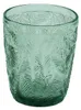 6x Bicchiere Ray, circa 300 ml, verde Anteprima dell’immagine prodotto 1