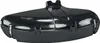 A black plastic protective cover for a tool, possibly a trimmer or mower. Anteprima dell’immagine prodotto