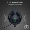 Kraken Kitty V3 X Black (schwarz/grün, Produktbild-Vorschau 6