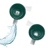 Lot de 4 bidons pliables Relaxdays, 5 litres, bidons d'eau Voir les images du produit 5