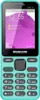MaxCom Classic MM136, Balken, Dual-SIM, 6,1 cm (2.4"), 0,3 Produktbild-Vorschau 1