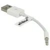 vhbw USB Datenkabel Ladekabel kompatibel mit Apple IPod Produktbild-Vorschau 8