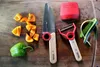 OPINEL Dětská sada nožů Le petit Chef 3 kusy Náhled obrázku produktu 24