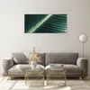 Bilder auf glas - Einteilig - Grün Blatt Tropisch - Produktbild-Vorschau 7