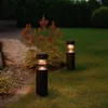 Star Trading 482-26 LED-Solar-Wegeleuchte "Rundi", 2er Produktbild-Vorschau 8