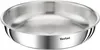 Topfset Tefal Emotion L8968S04 Edelstahl 8-teilig mit Produktbild-Vorschau 2