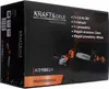 Aku řetězová pila a bruska Kraft&Dele KD10624, 40 cm, 20 V, Náhled obrázku produktu 13